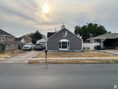 433 N 100 W, Spanish Fork, UT 84660 - photo 2