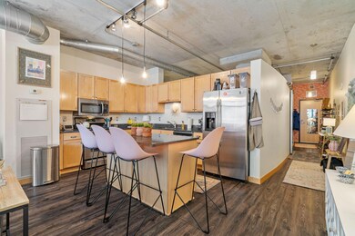 720 Lofts unit 205, Minneapolis, MN 55401 - photo 3