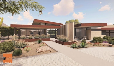 6612 E Hummingbird Ln, Paradise Valley, AZ 85253 - photo 2