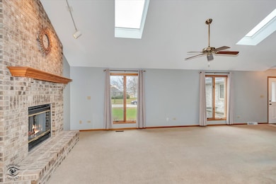 309 Calla Dr, Manhattan, IL 60442 - photo 3