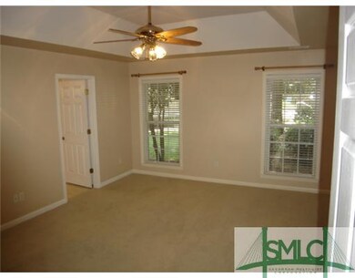 Master Bedroom.