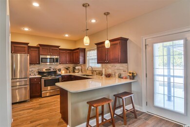 110 Grier Crossing Dr unit Grier Crossing, Conway, SC 29526 - photo 4