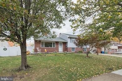 407 Yorkshire Rd, Cherry Hill, NJ 08034 - photo 2