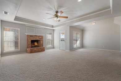 7649 Ruby Esther Cir, Abilene, TX 79606 - photo 7