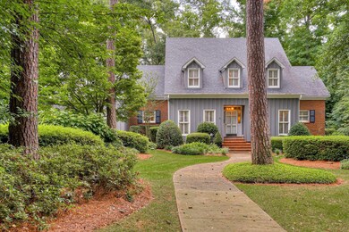 618 Stevens Ct, Augusta, GA 30907 - photo 2