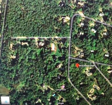 80NorthwestLot