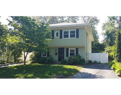 24 Autran Ave, North Andover, MA 01845 - photo 2