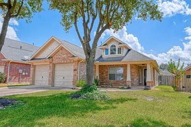 7322 Broadelm Dr, Houston, TX 77095 - photo 6