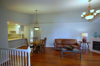 Living and Dining