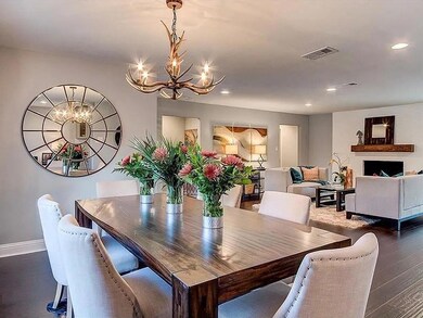 413 W Pleasantview Dr, Hurst, TX 76054 - photo 6