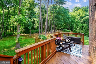 3021 Ashburton Manor Dr, Herndon, VA 20171 - photo 3