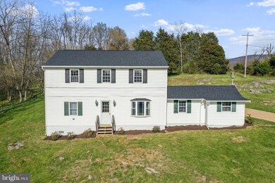 157 Buck Mountain Rd, Bentonville, VA 22610 - photo 2