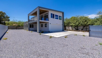 4270 E Broadway Blvd, Tucson, AZ 85711 - photo 2
