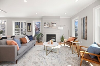 46 Wyvern St unit A, Roslindale, MA 02131 - photo 5