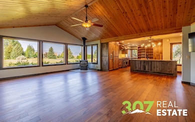 19 Diamond View Rd, Cody, WY 82414 - photo 2