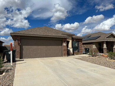 611 Juniper, Odessa, TX 79765 - photo 4