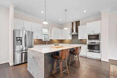 851 Fisher St unit E, Houston, TX 77018 - photo 6