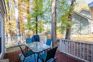 741 Saddle Wood Way, Lawrenceville, GA 30043 - photo 7