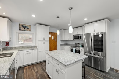 2913 Wardensville Grade, Winchester, VA 22602 - photo 5