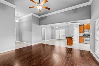 41433 Creekstone Ave, Prairieville, LA 70769 - photo 5