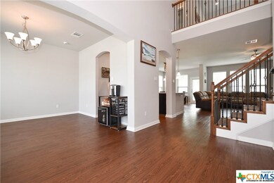 1130 Ewell Ct, Copperas Cove, TX 76522 - photo 4