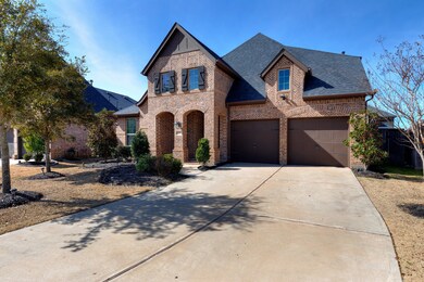 28514 Holden Ridge Ln, Fulshear, TX 77441 - photo 2