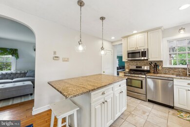 100 S 5 Points Rd, West Chester, PA 19382 - photo 2