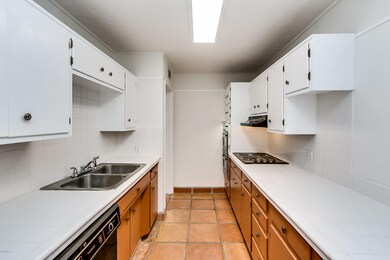 Plenty of Counter Space