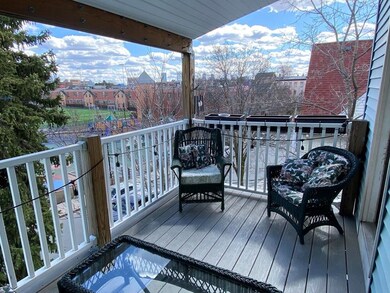 36 Oliver St unit 3, Somerville, MA 02145 - photo 2