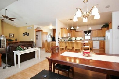 Dining Room.