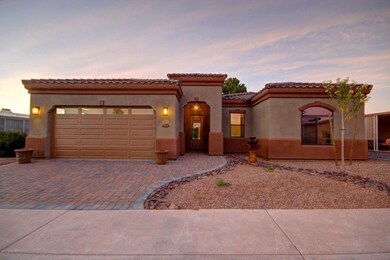 5828 E Player Place, Mesa, AZ 85215 - photo 2