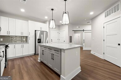 2648 Sandy Plains Rd unit 137, Marietta, GA 30066 - photo 5