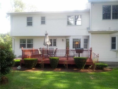 1 Greenbrier Ct W, Greenville, RI 02828 - photo 2