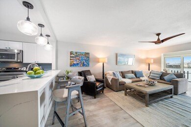 Marina House unit 206, Clearwater Beach, FL 33767 - photo 3