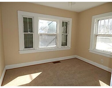 Bedroom.