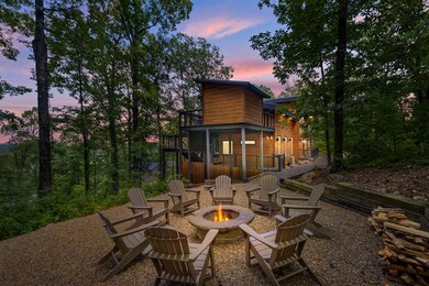 566 Moonshiner Springs Trail, Broken Bow, OK 74728 - photo 4