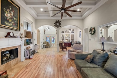 709 Timberview Ct N, Fort Worth, TX 76112 - photo 3