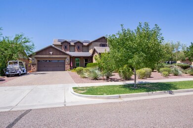 Exterior Front 3