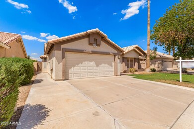 674 E Sheffield Ave, Chandler, AZ 85225 - photo 2