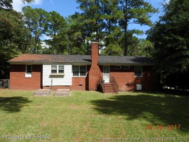 2611 Bennington Rd, Fayetteville, NC 28303 - photo 3