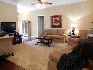 401 High View Way, Warner Robins, GA 31093 - photo 7