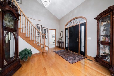 1643 Glenboro St SW, Wyoming, MI 49519-4