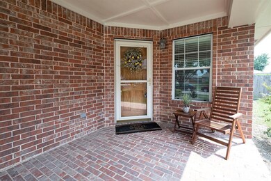 307 Highland Glen Dr, Wylie, TX 75098 - photo 3