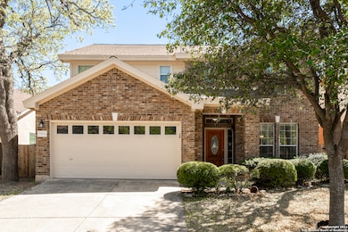 7814 Chilton Stage, San Antonio, TX 78255 - photo 3