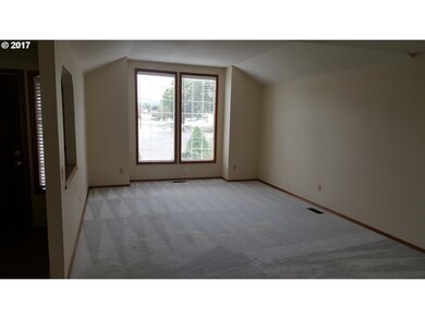 Living Room-Coffered Ceilings