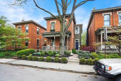 1054 Jaeger- Brick exterior