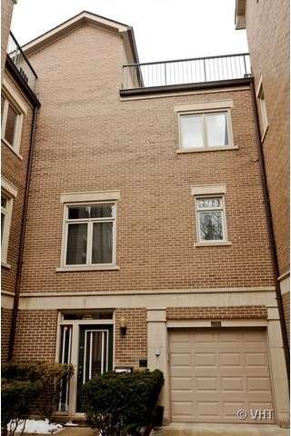 2737 N Greenview Ave unit 2735B, Chicago, IL 60614 - photo 2