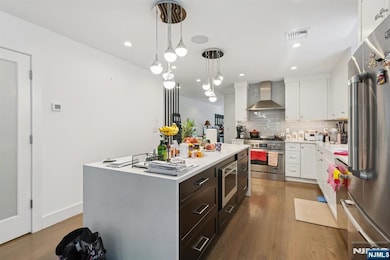 746 Undercliff Ave unit a, Edgewater, NJ 07020 - photo 6