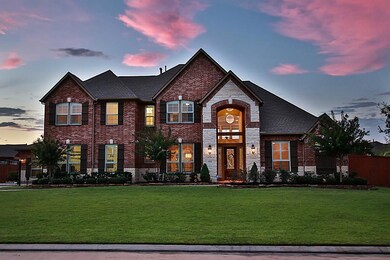 21306 Fairhaven Creek Dr, Cypress, TX 77433 - photo 3