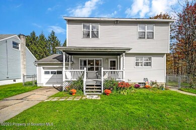 17 Spring Ln, Spring Brook Township, PA 18444 - photo 2